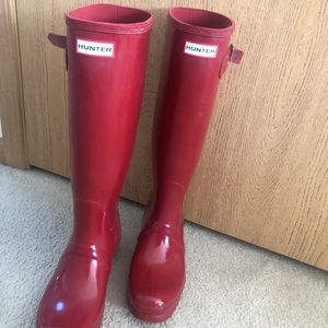 Brand NEW Hunter Boots